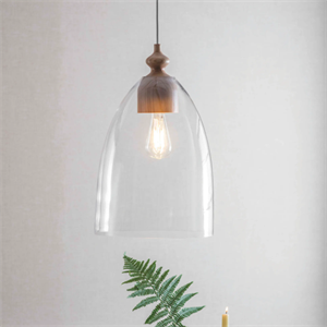 Garden Trading Large Bloomsbury Pendant Light